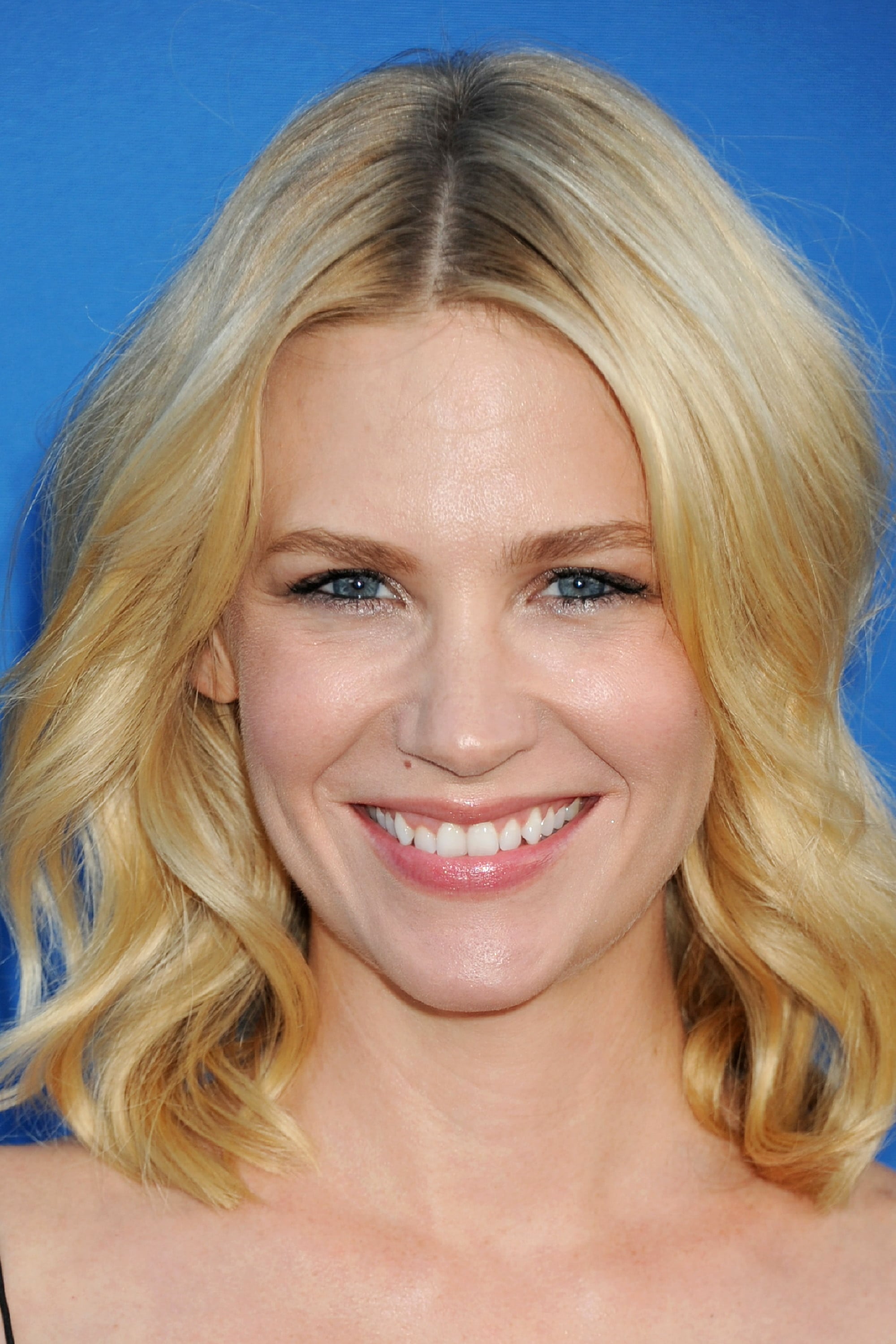 Дженьюэри Джонс (January Jones) - Фильмы и сериалы