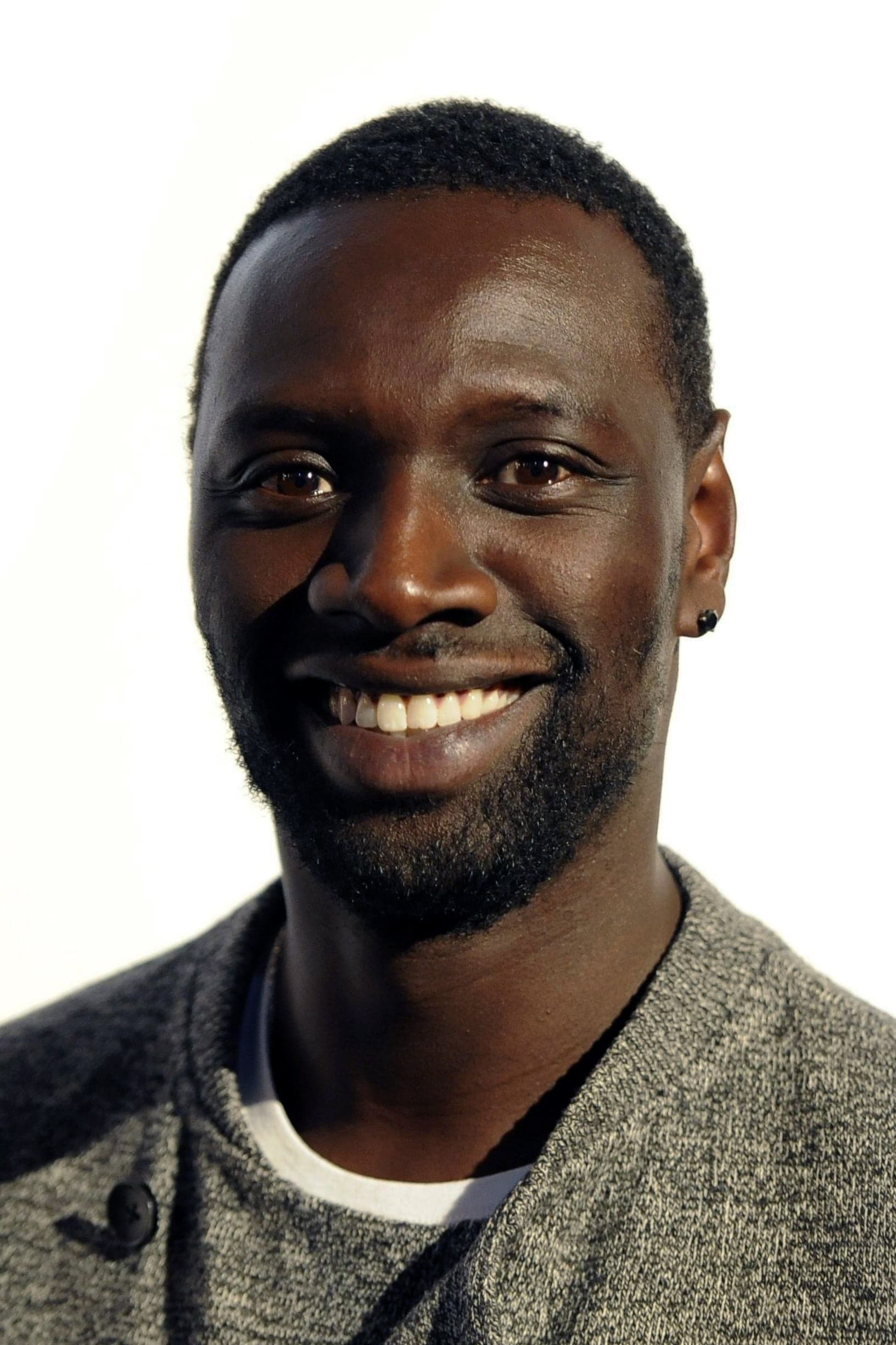 Омар Си (Omar Sy) - Фильмы и сериалы