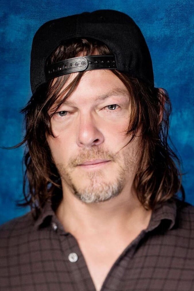 Норман Ридус (Norman Reedus) - Фильмы и сериалы