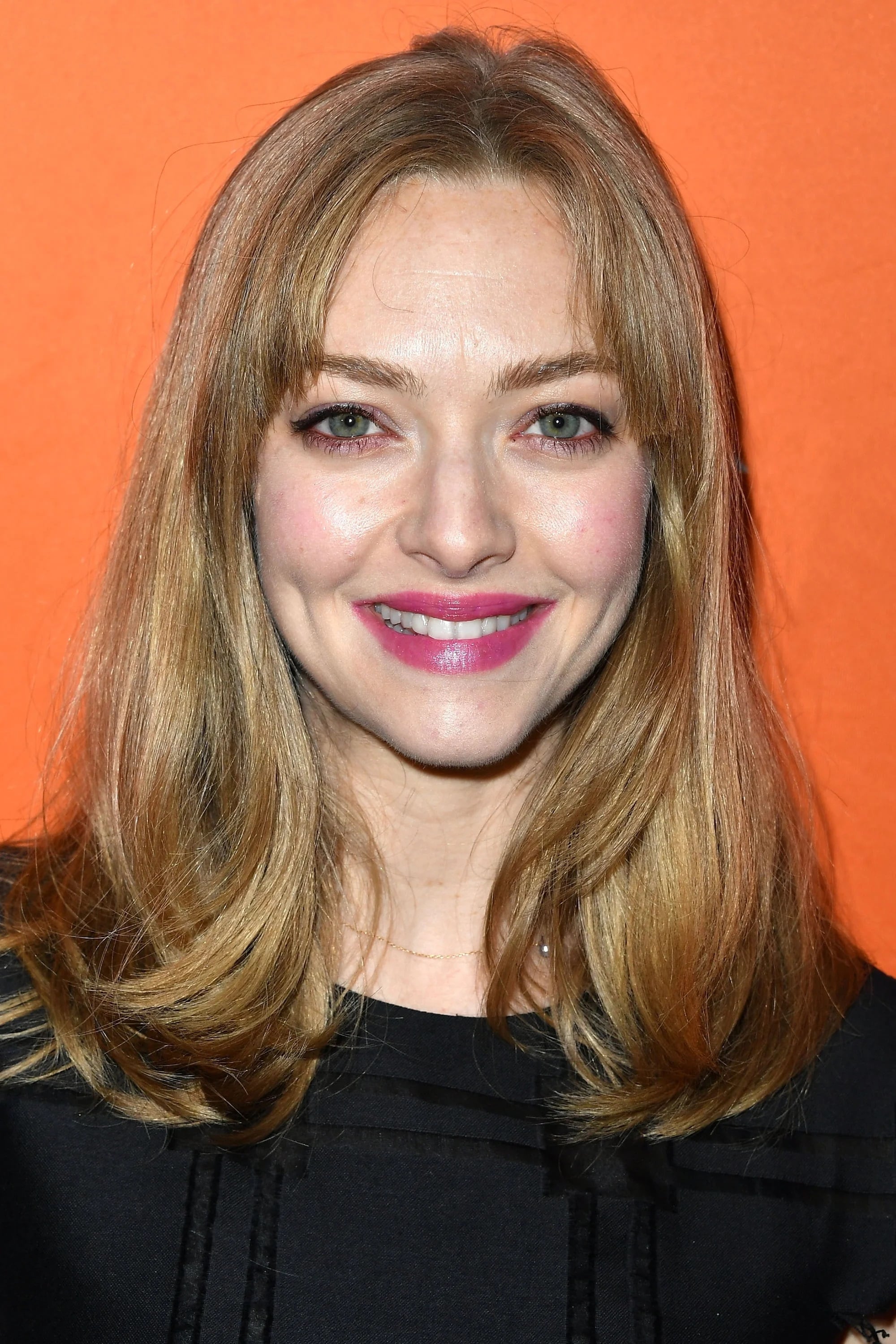 Аманда Сайфред (Amanda Seyfried) - Фильмы и сериалы