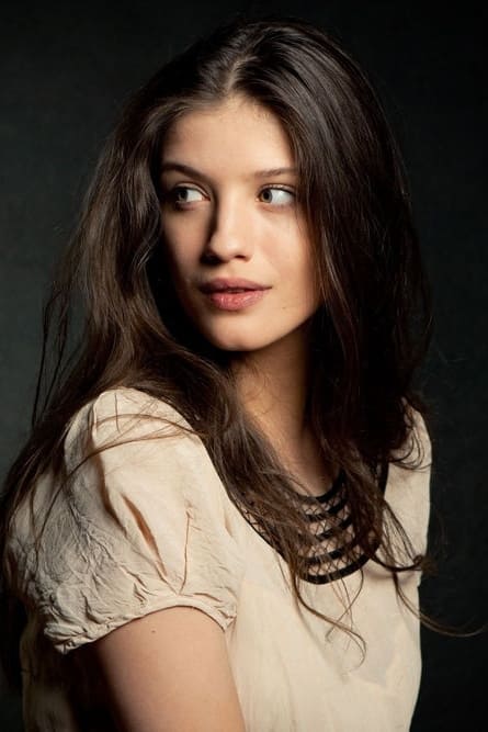 Аня Чиповская (Anya Chipovskaya) - Фильмы и сериалы