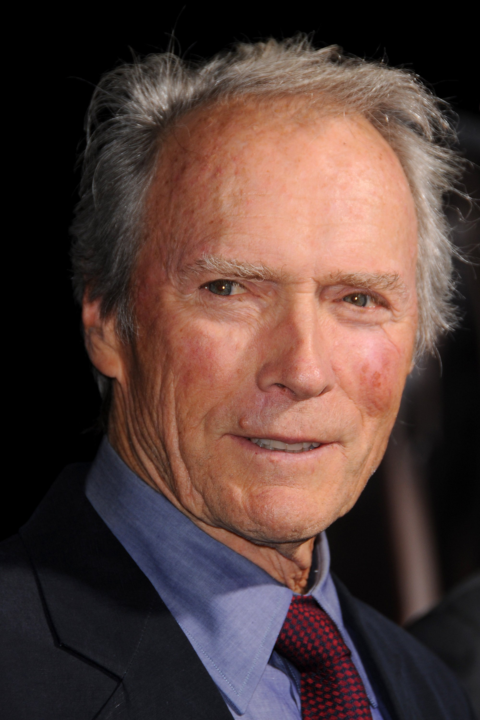Клинт Иствуд (Clint Eastwood) - Фильмы и сериалы