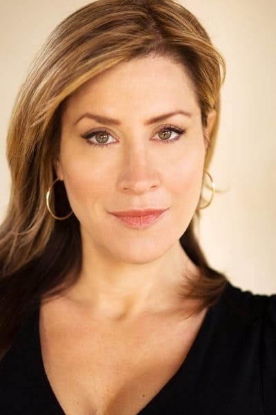 Лиза Энн Уолтер (Lisa Ann Walter) - Фильмы и сериалы