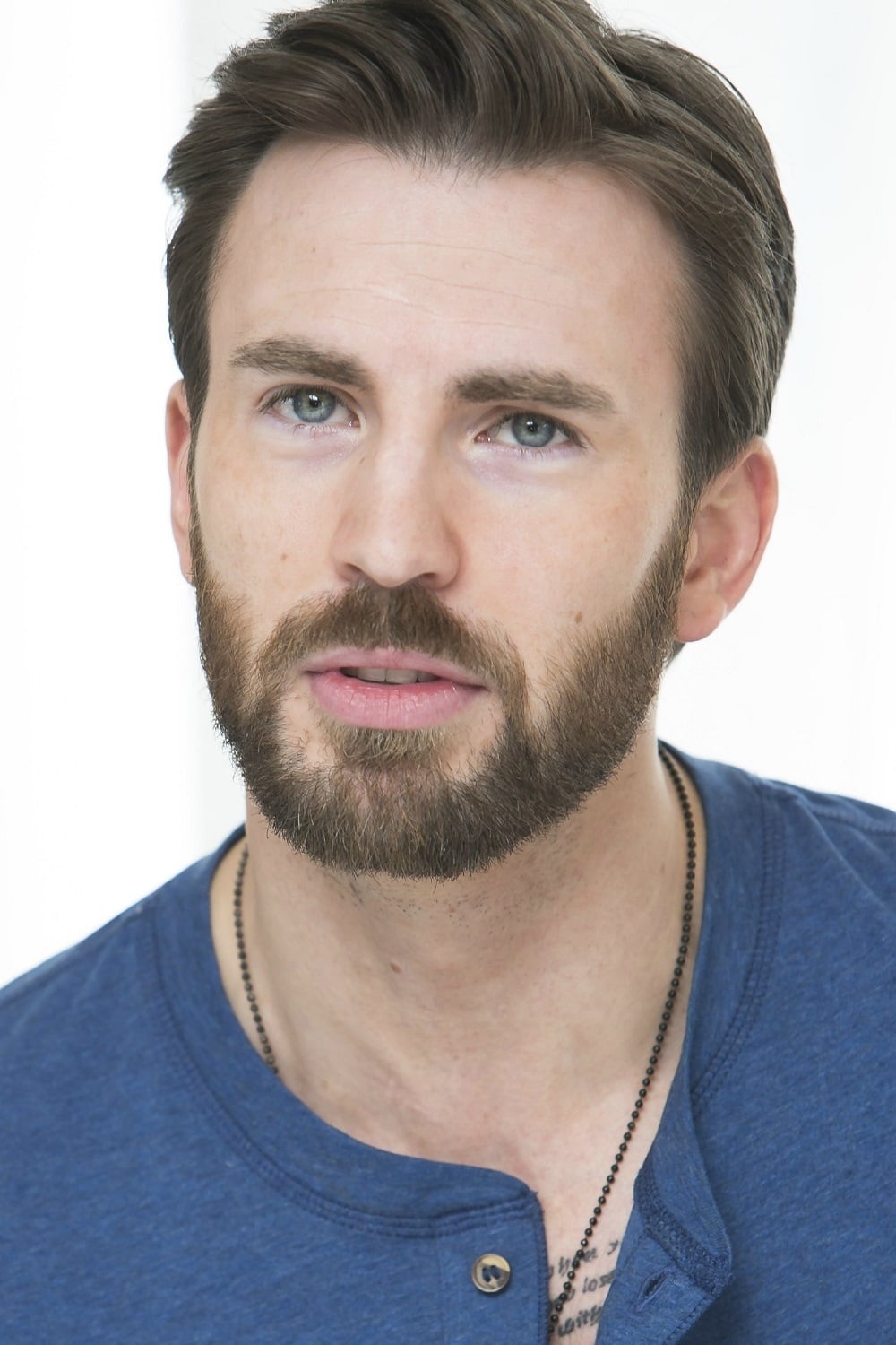 Крис Эванс (Chris Evans) - Фильмы и сериалы