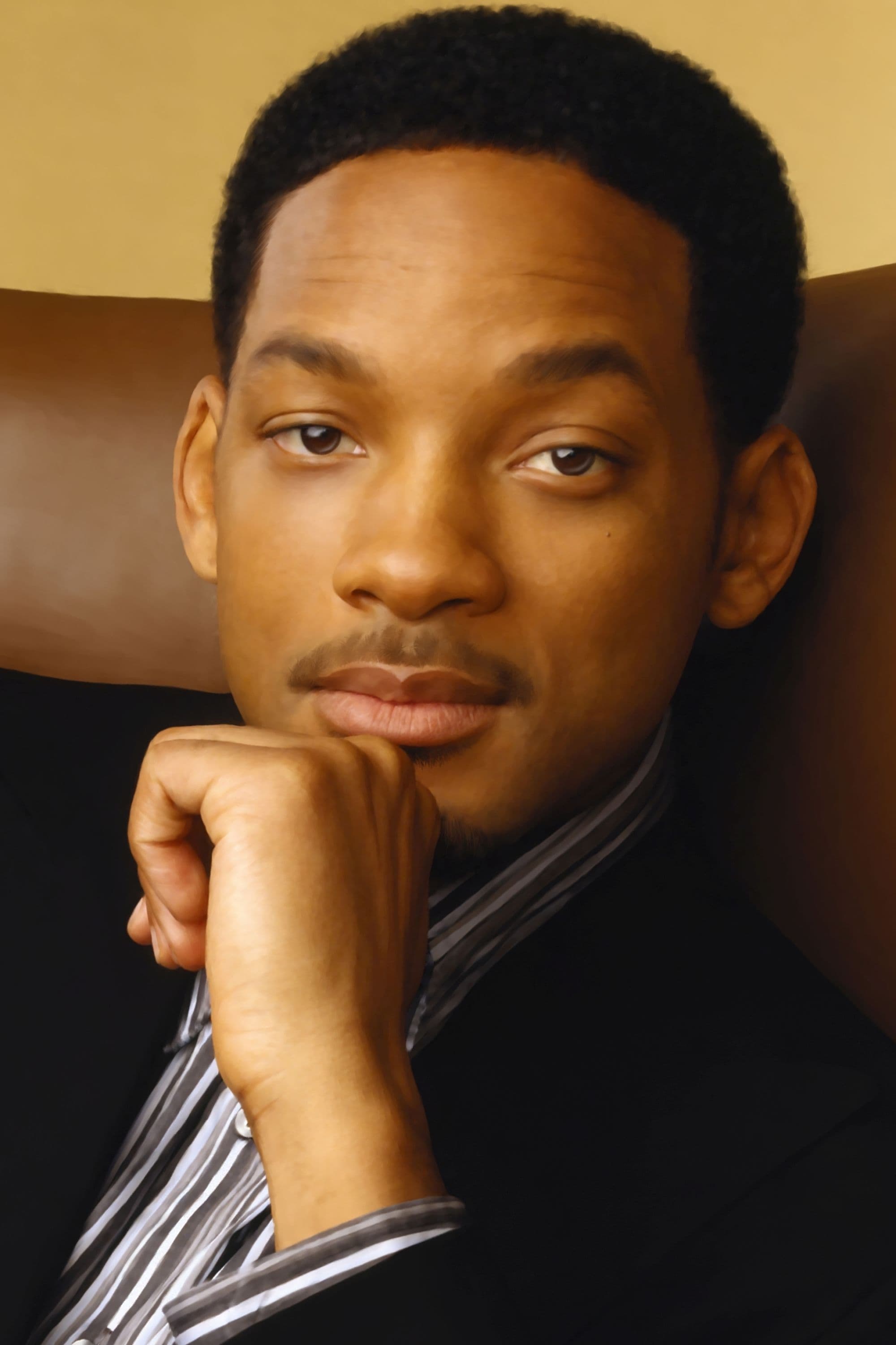Уилл Смит (Will Smith) - Фильмы и сериалы
