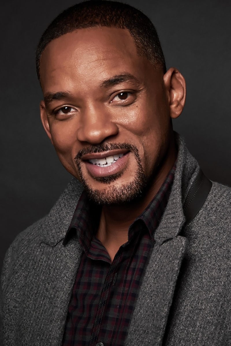 Уилл Смит (Will Smith) - Фильмы и сериалы