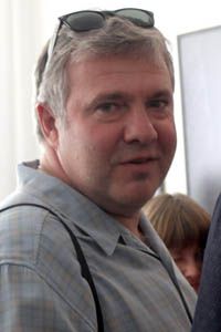 Михаил Хомяков