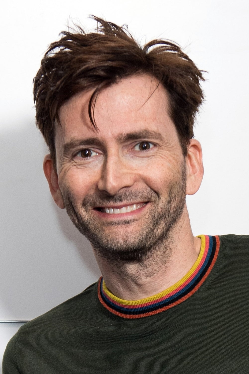 Дэвид Теннант (David Tennant) - Фильмы и сериалы