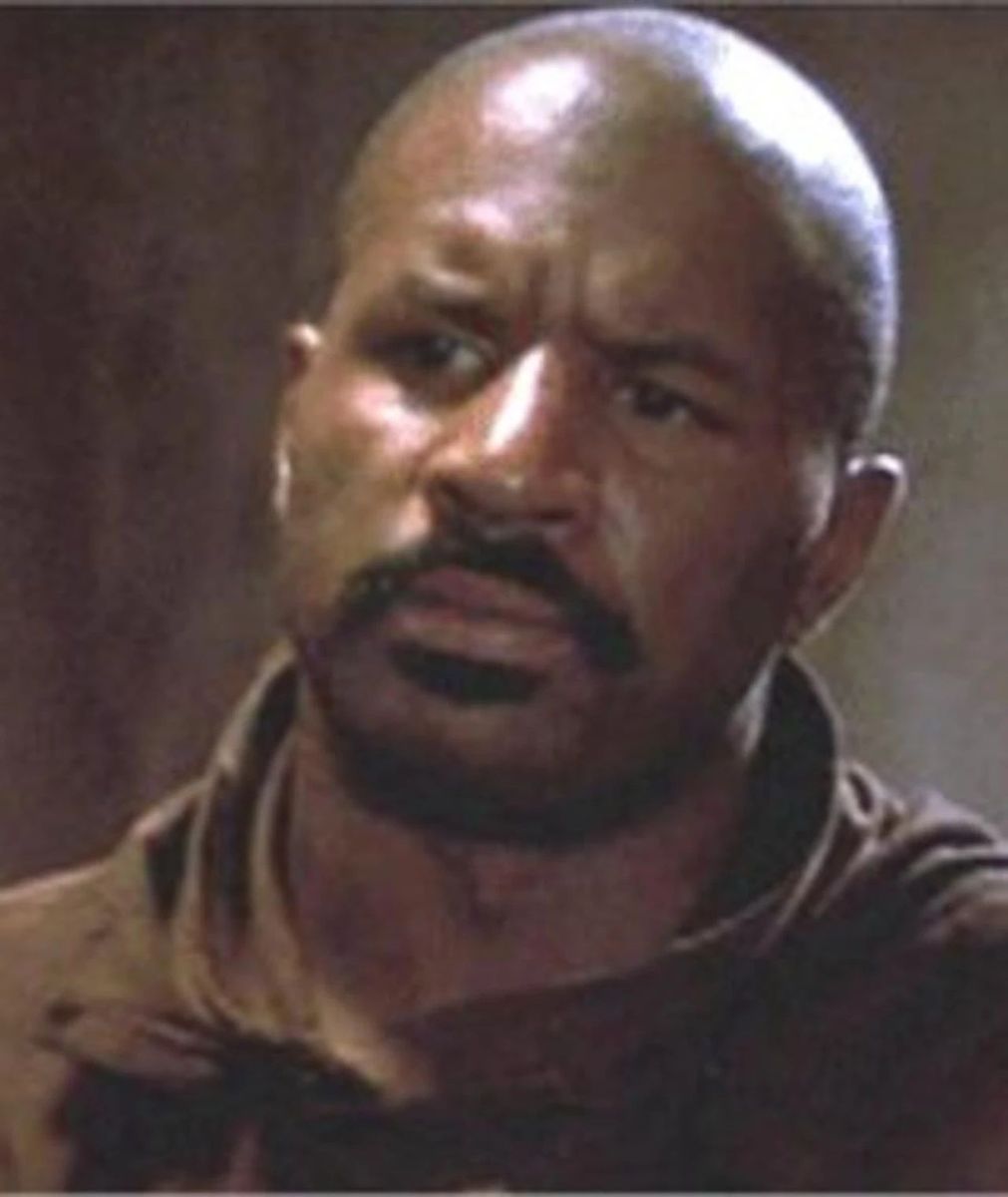 Дуэйн Дэвис