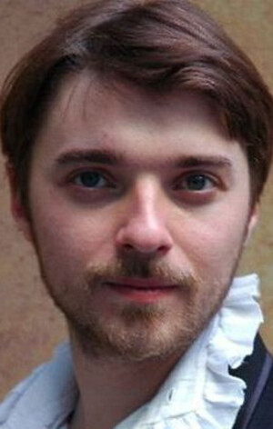 Андрей Щенников