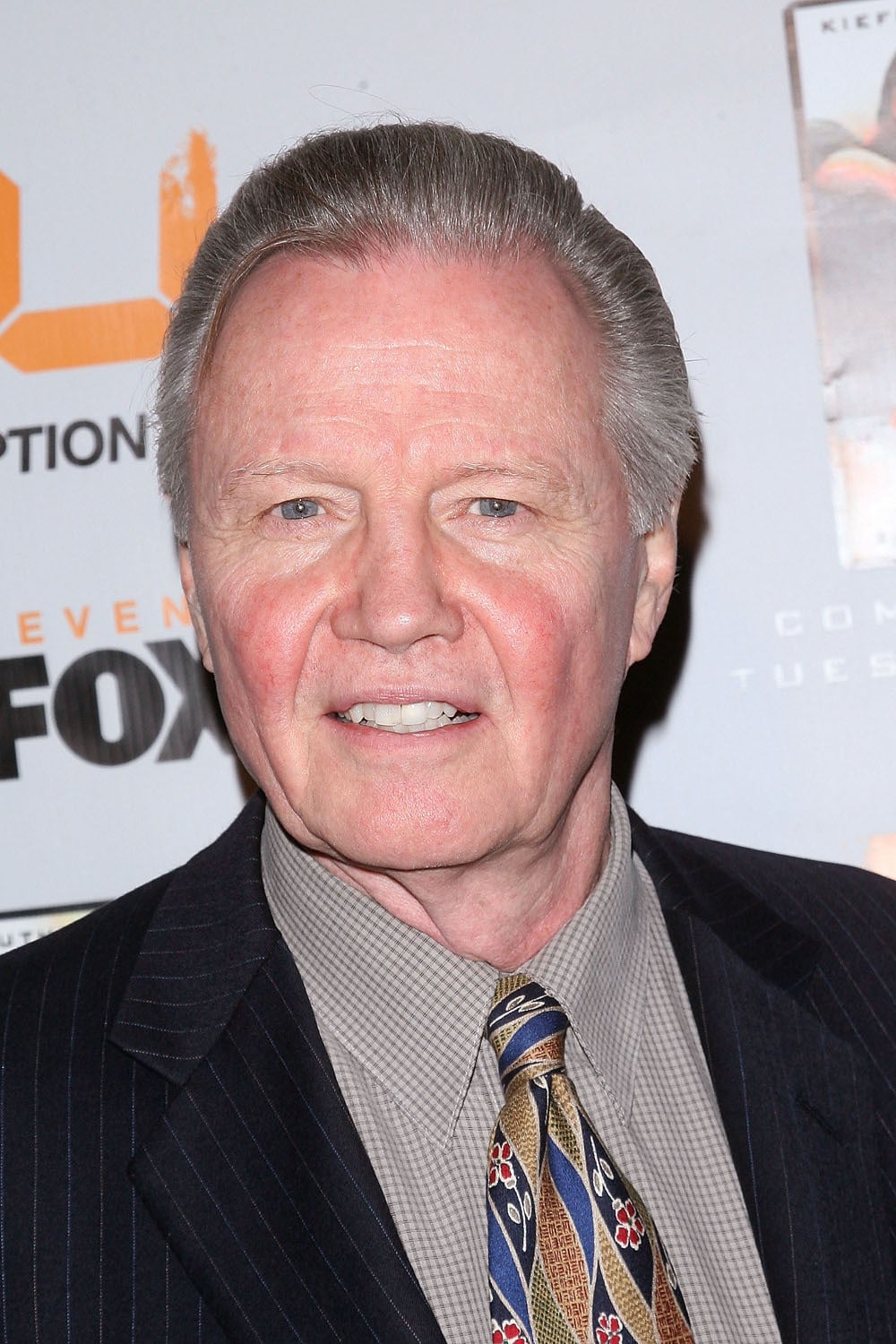 Джон Войт (Jon Voight) - Фильмы и сериалы