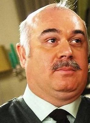 Гювен Кырач