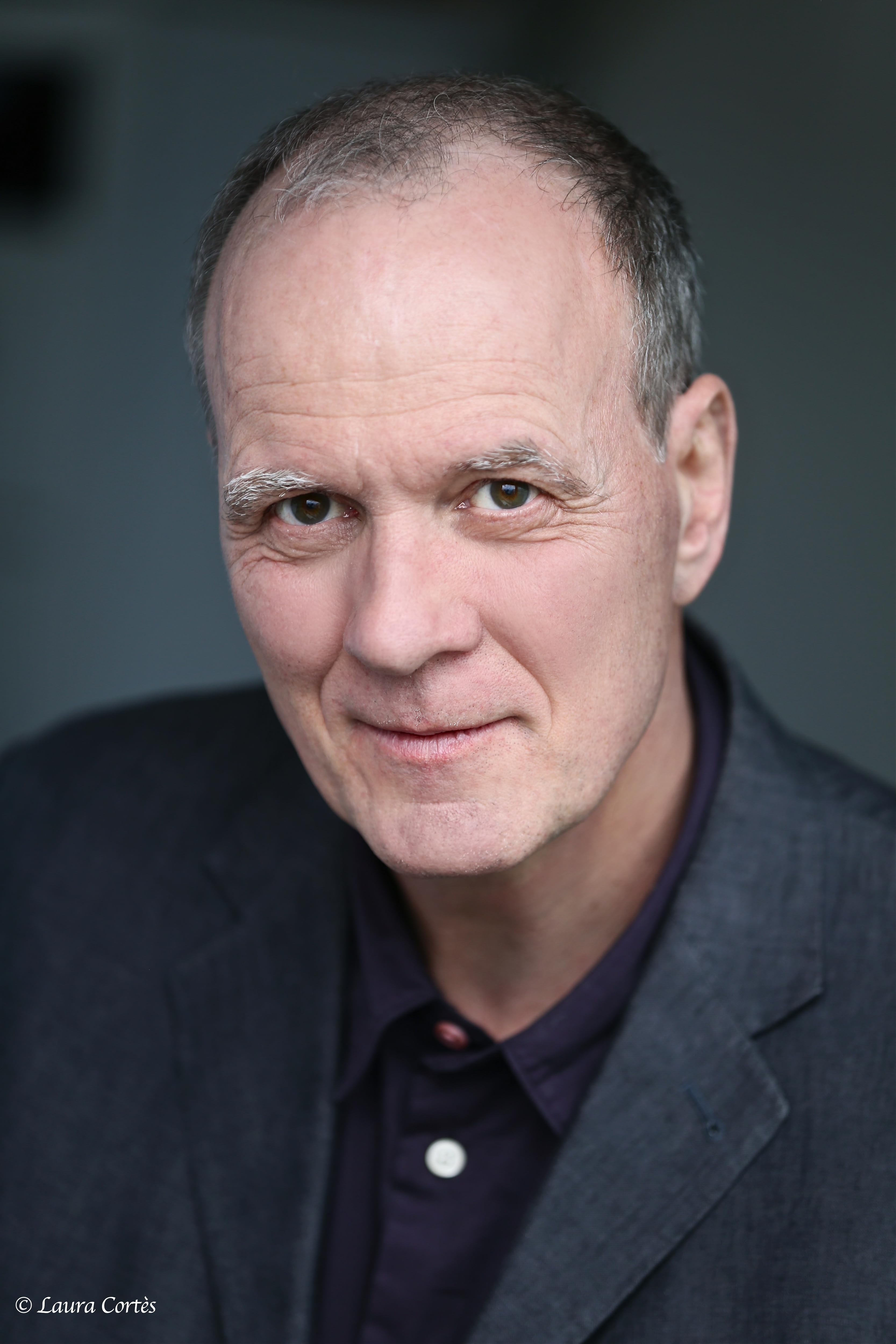 Жерар Уоткинс