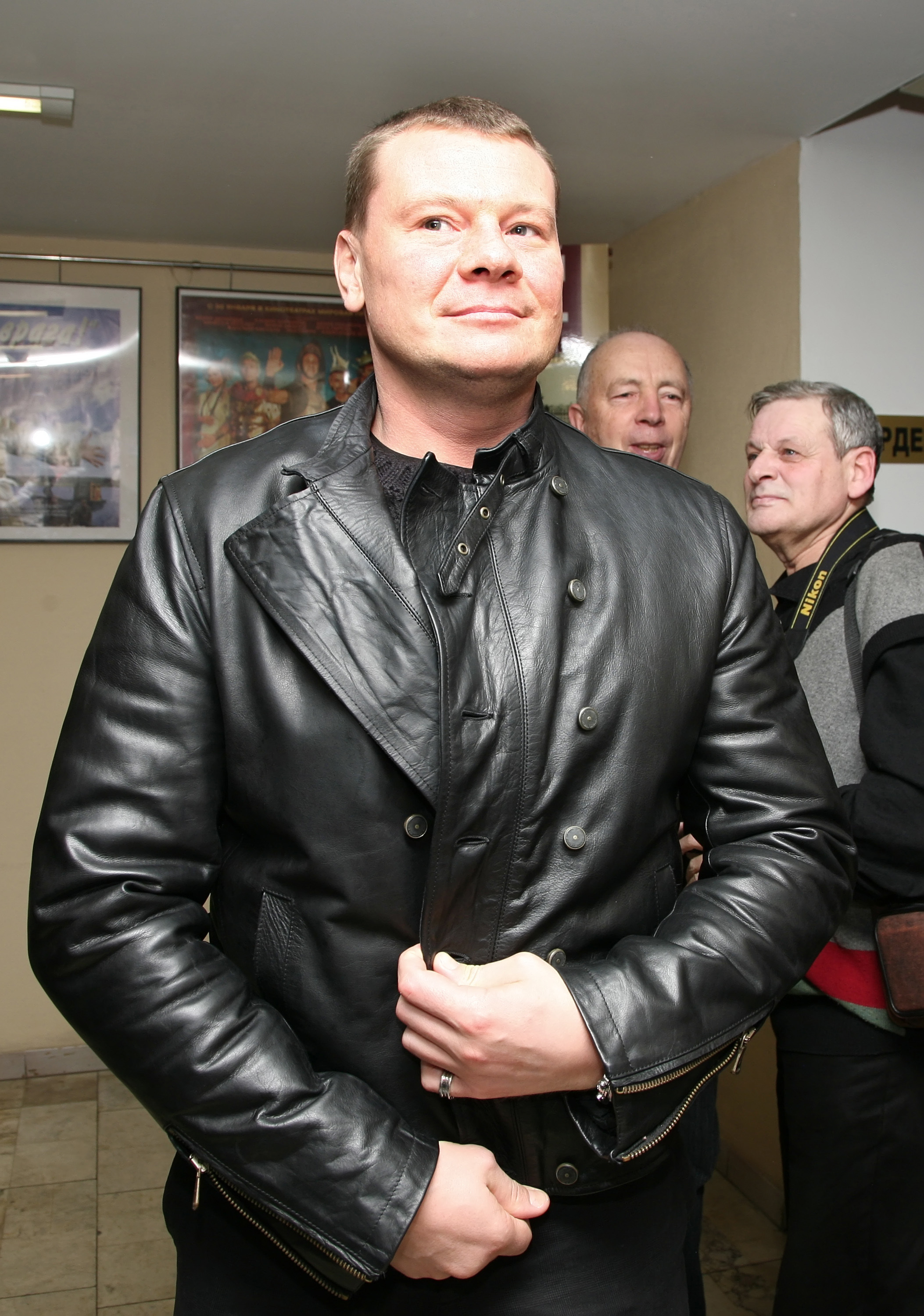 Владислав Галкин Фото