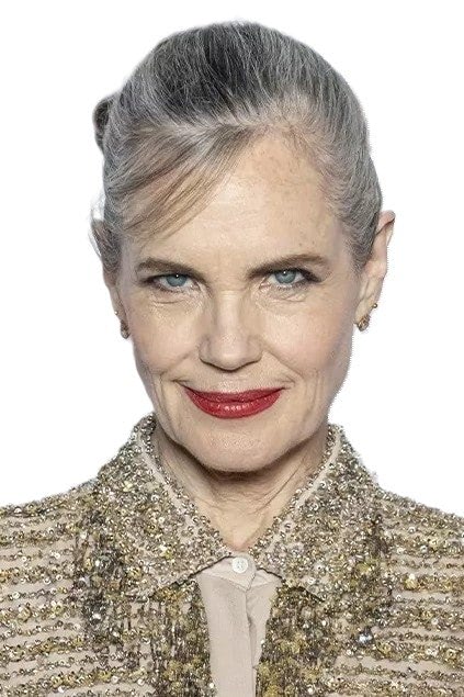 Элизабет Макговерн