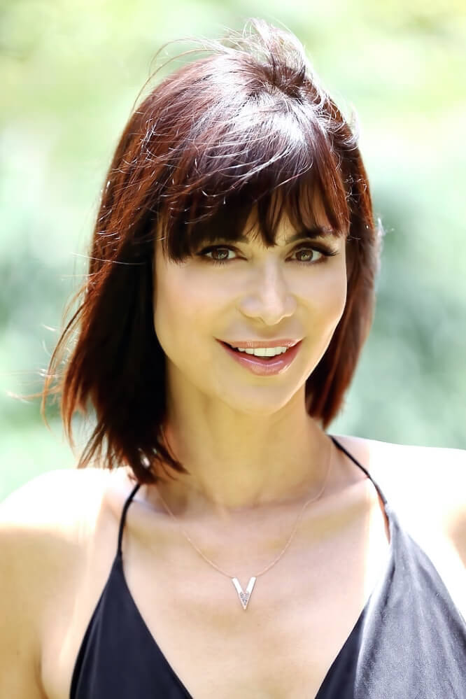 Naked Pictures Of Catherine Bell