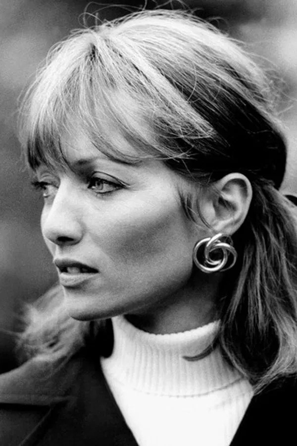 Стефани Одран