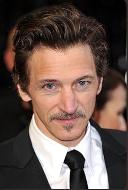 Джон Хоукис