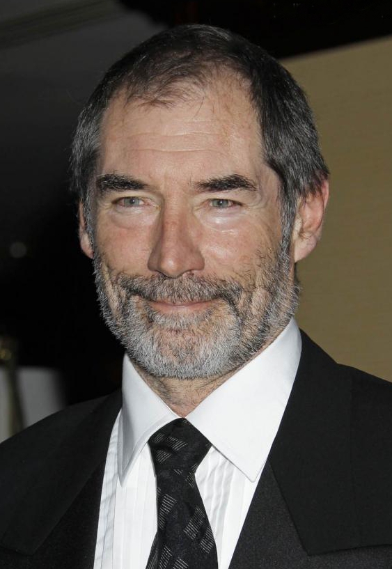 Тимоти Далтон (Timothy Dalton) - Фильмы и сериалы