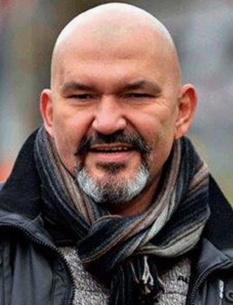 Геннадий Венгеров
