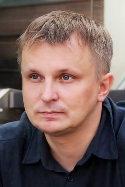 Сергей Уманов