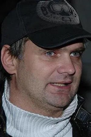 Олег Фесенко