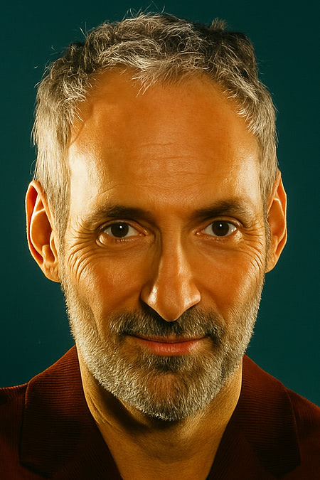 Джонатан Инглиш