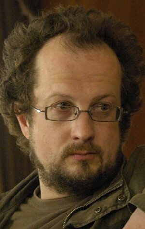 Дмитрий Федоров