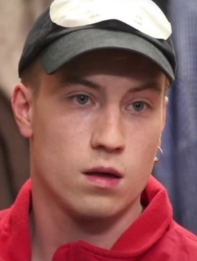 Алексей Соболев