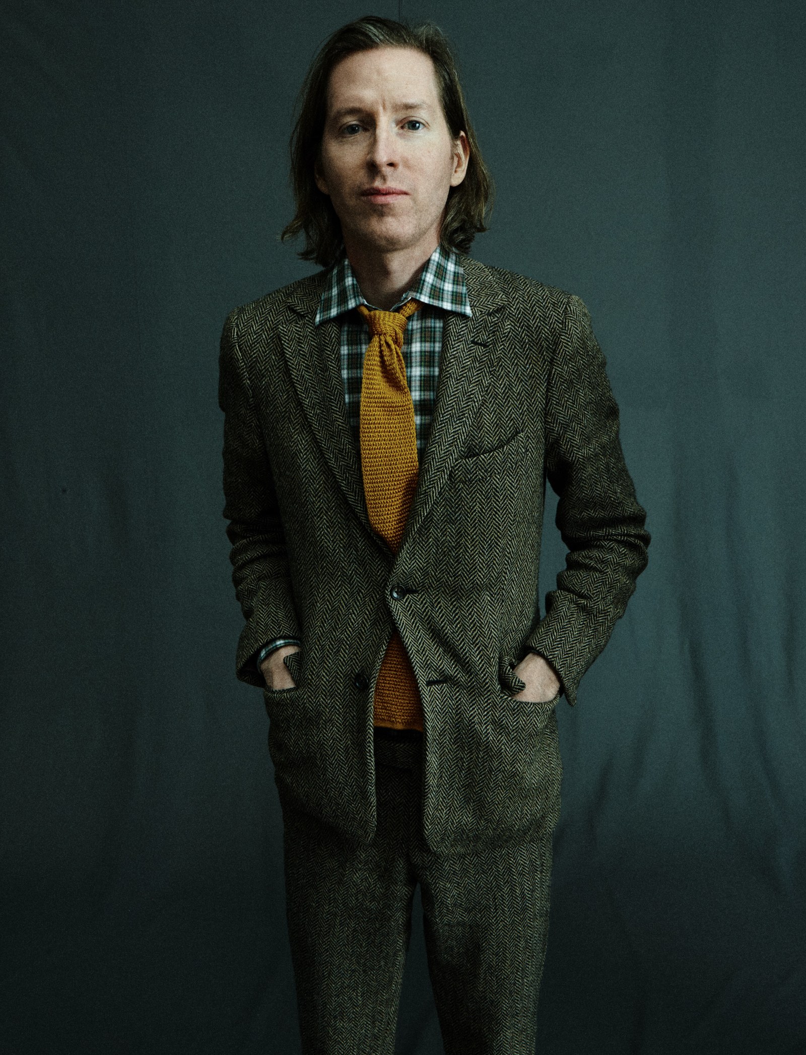 Уэс Андерсон (Wes Anderson) - Фильмы и сериалы