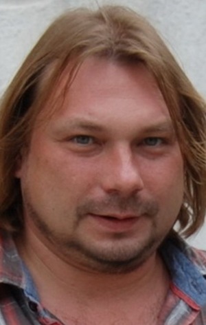 Андрей Кудиненко