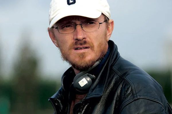 Фредерик Шёндёрфер