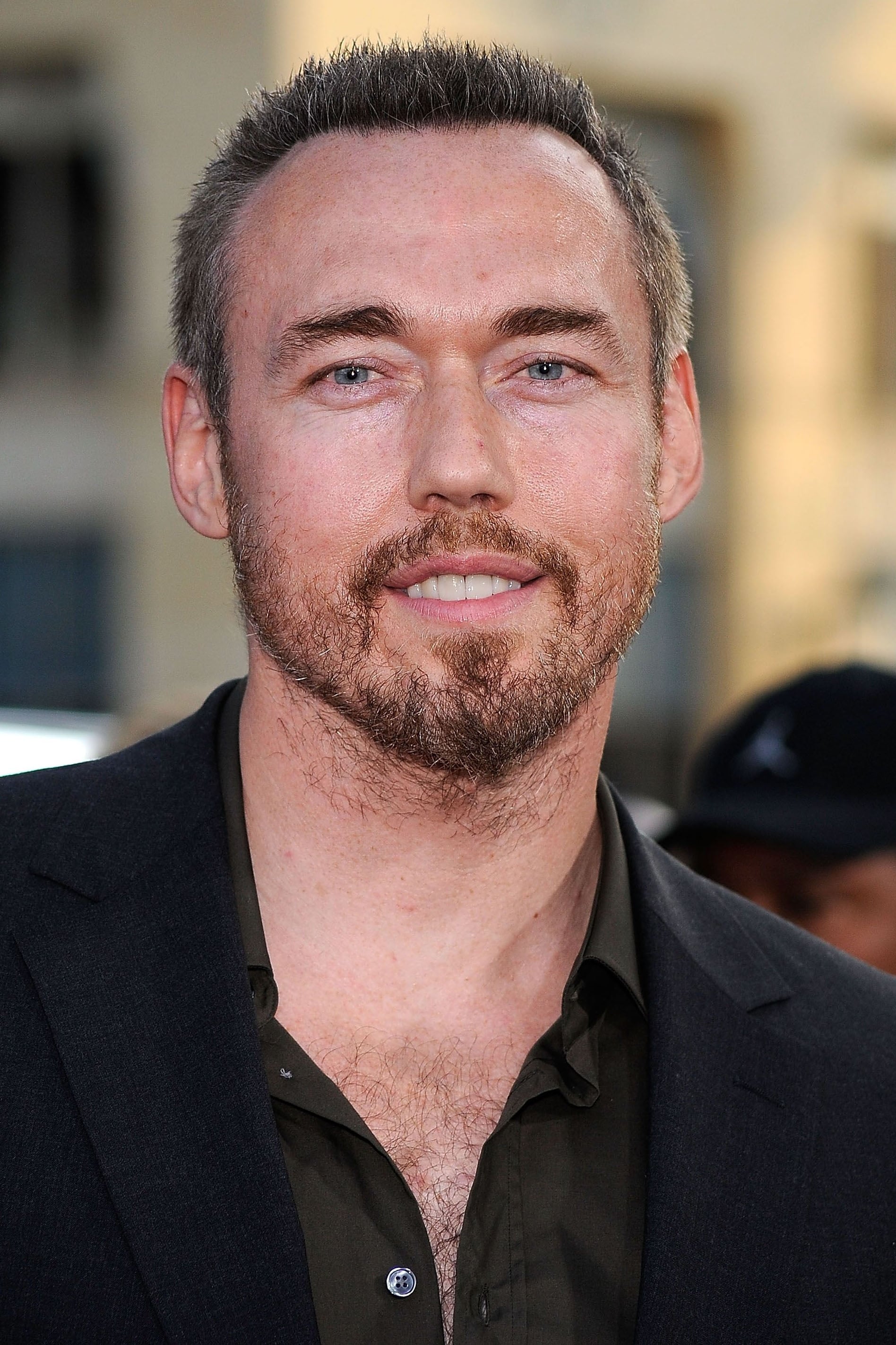 Кевин Дюран (Kevin Durand) Фильмы и сериалы
