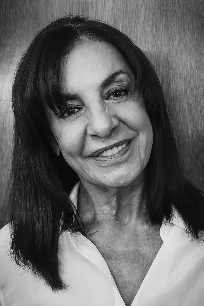 Роса Мария Бьянчи