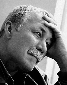 Юрий Шайгарданов