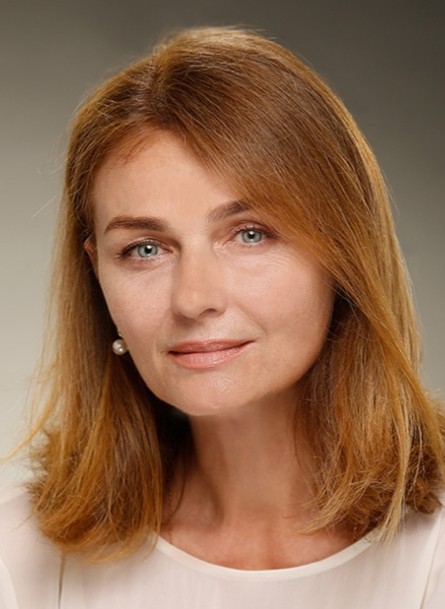 Инна Капинос
