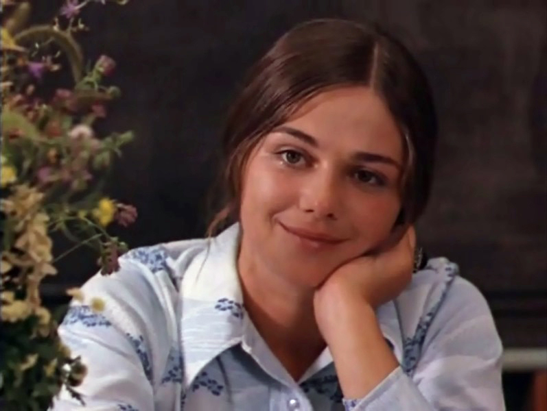 Клара Белова