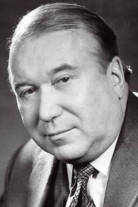Актер юрий медведев биография и личная жизнь Юрий Медведев (Yuri Medvedev) - Фильмы и сериалы