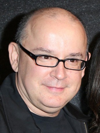 Дэвид ДеКото