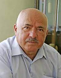 Николай Чергинец