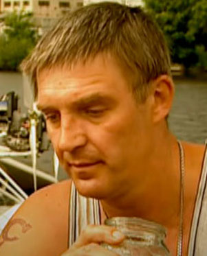 Евгений Батов