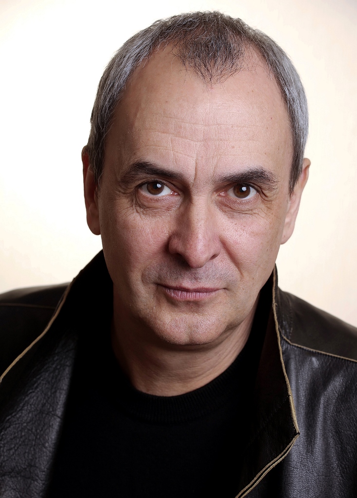 Алексей Шмаринов