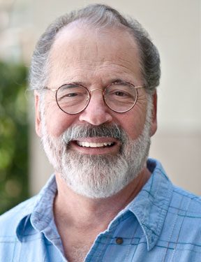 Стивен Робман