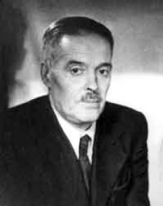 Михаил Цехановский