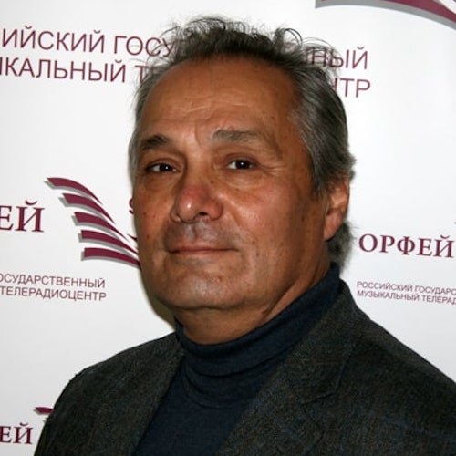 Кирилл Волков
