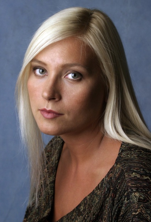 Дарья Майорова