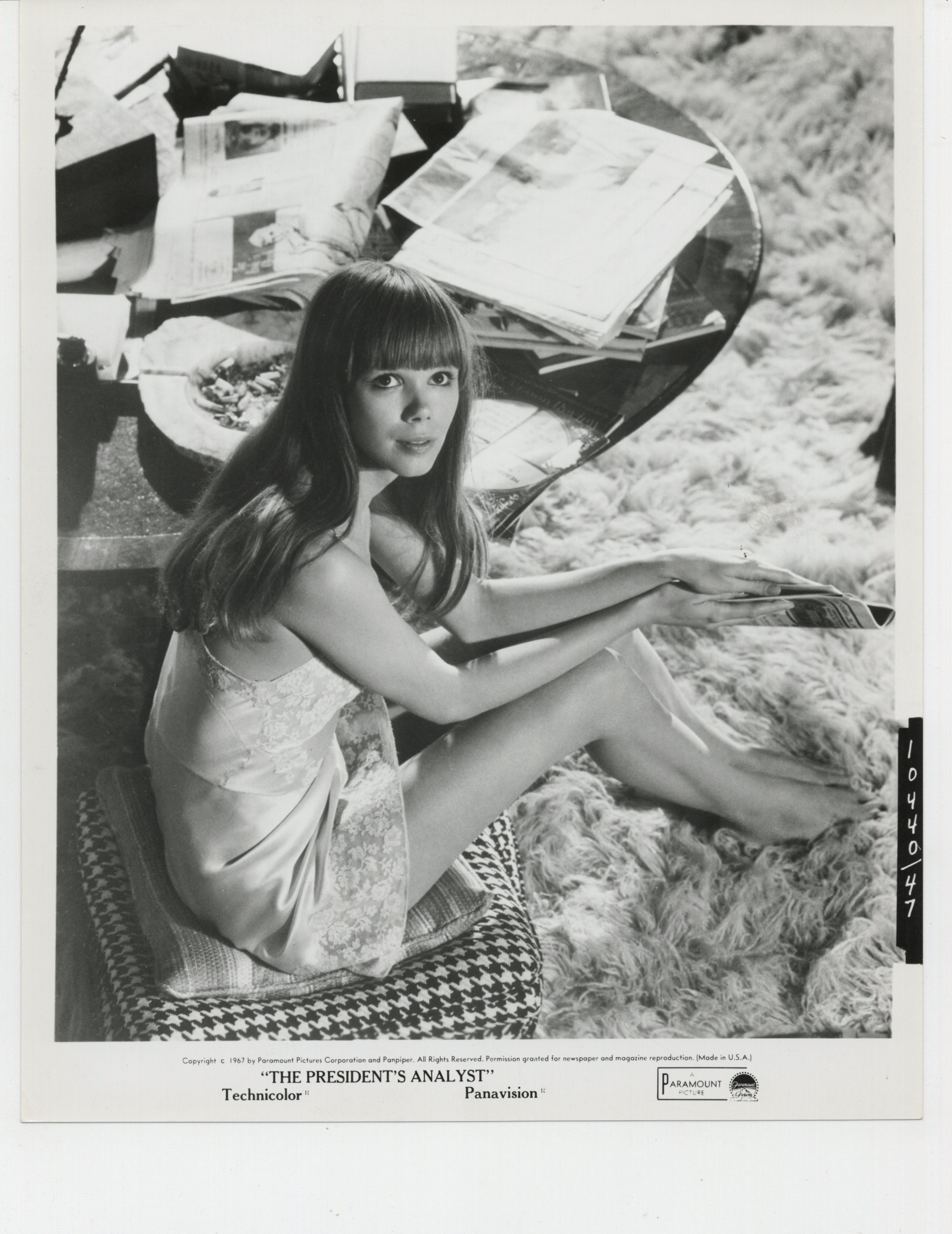 Джоэн Дилэйни