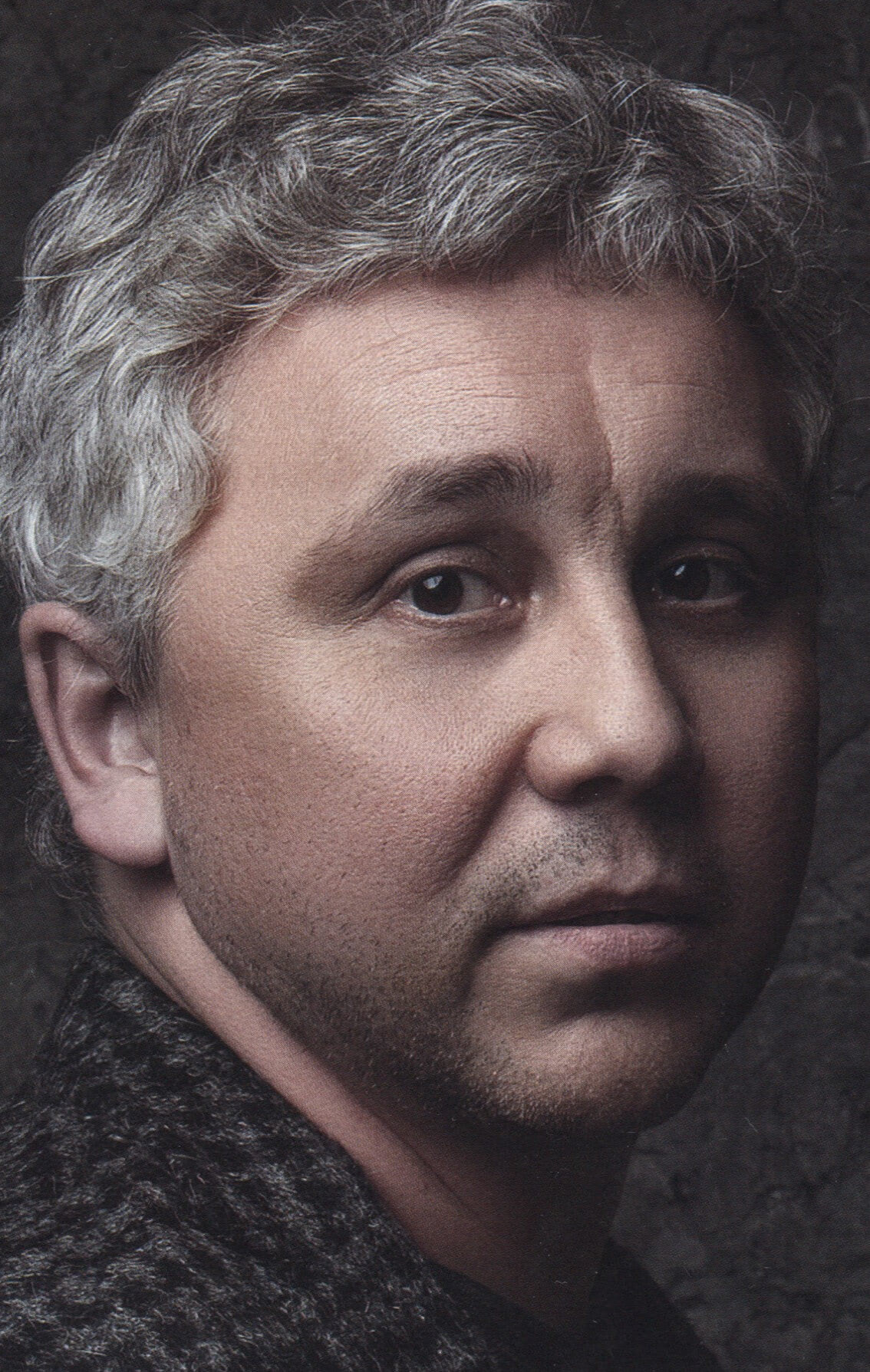 Алексей Фёдоров