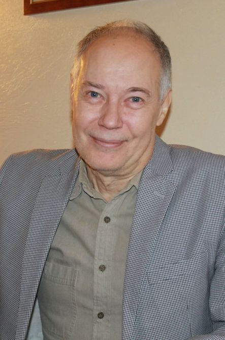 Владимир Конкин