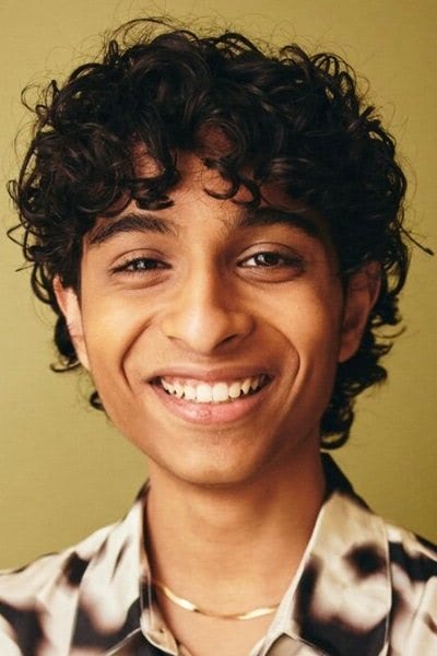 Арьян Симхадри